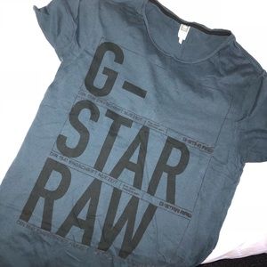 G-Star Tee